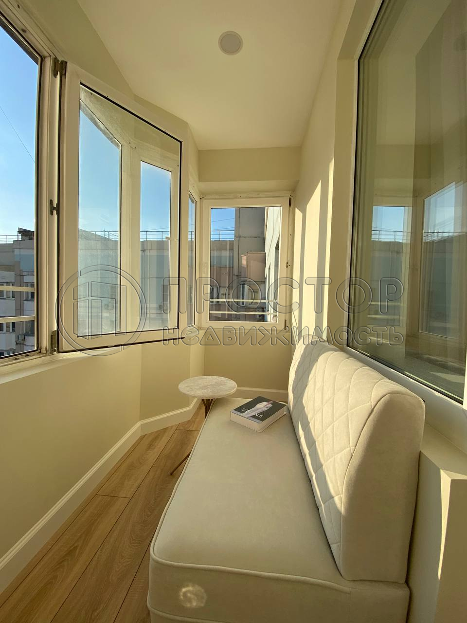 2-комнатная квартира, 57.4 м² - фото 21