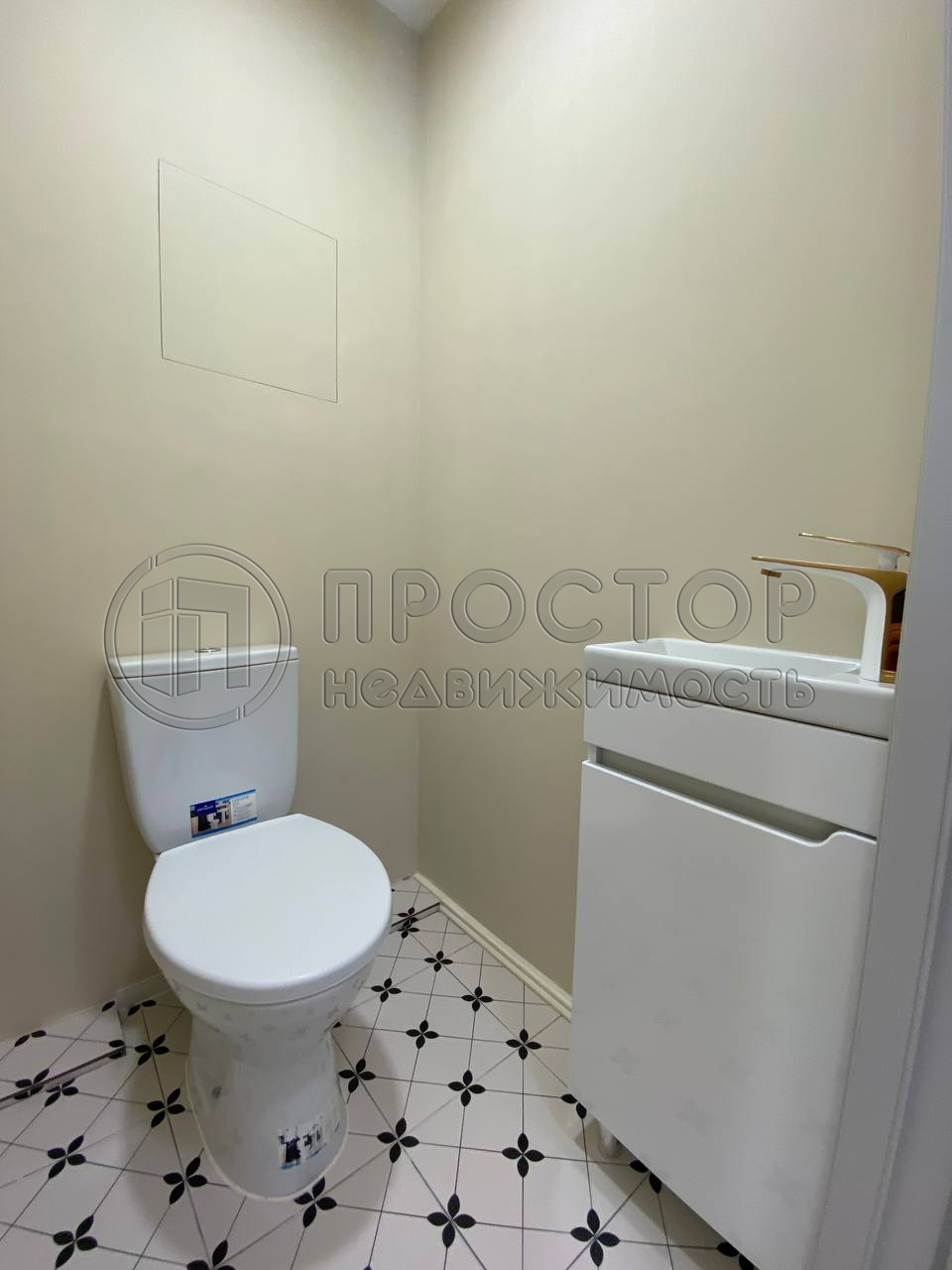 2-комнатная квартира, 57.4 м² - фото 24