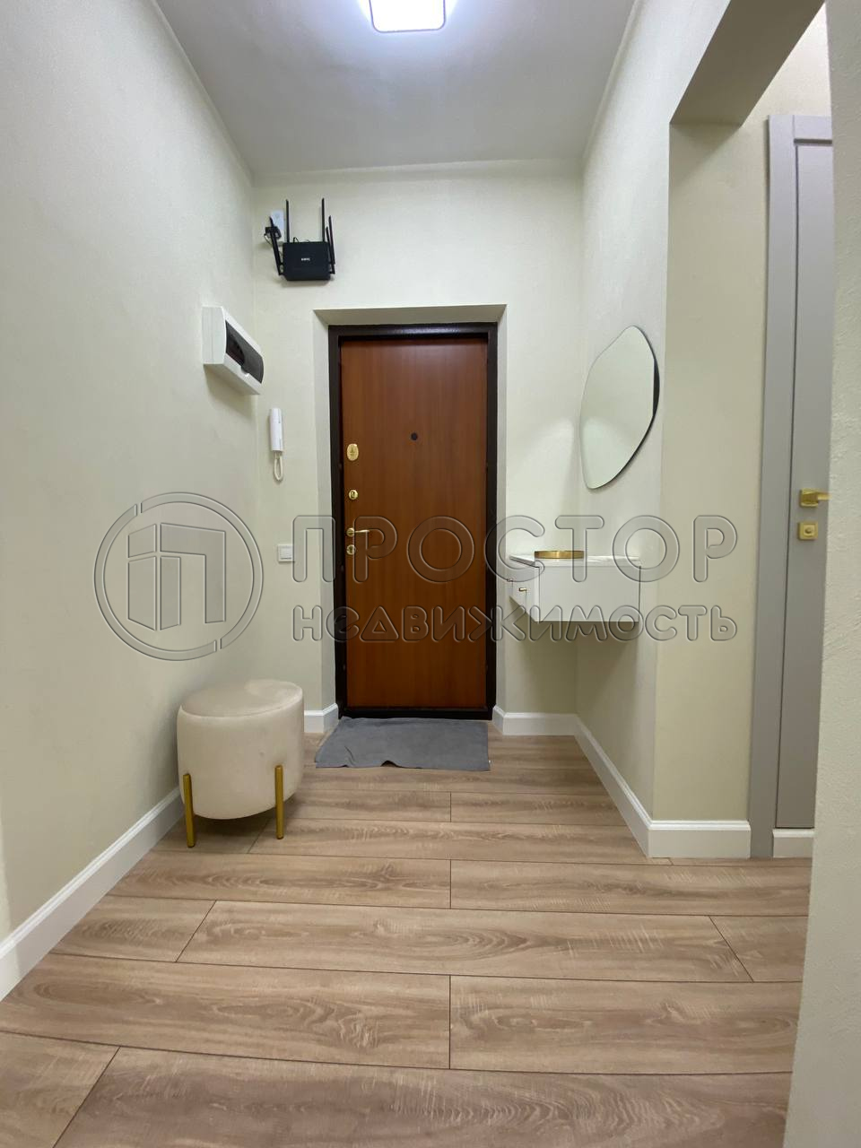 2-комнатная квартира, 57.4 м² - фото 29