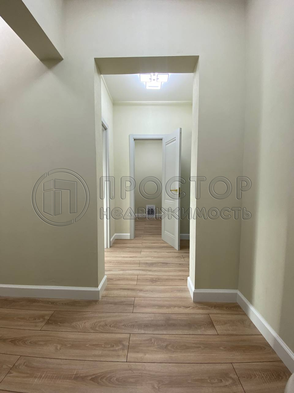 2-комнатная квартира, 57.4 м² - фото 30