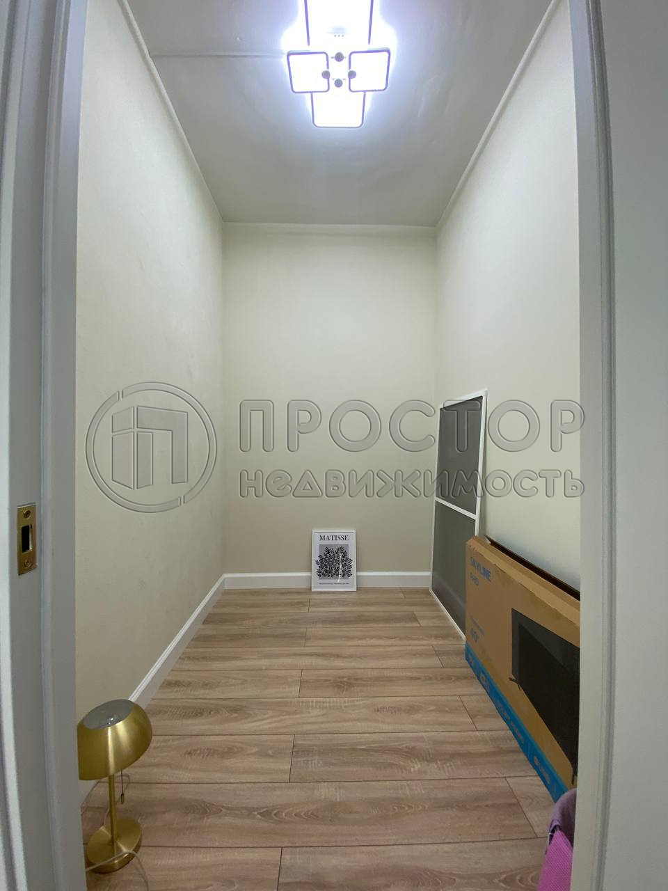 2-комнатная квартира, 57.4 м² - фото 31
