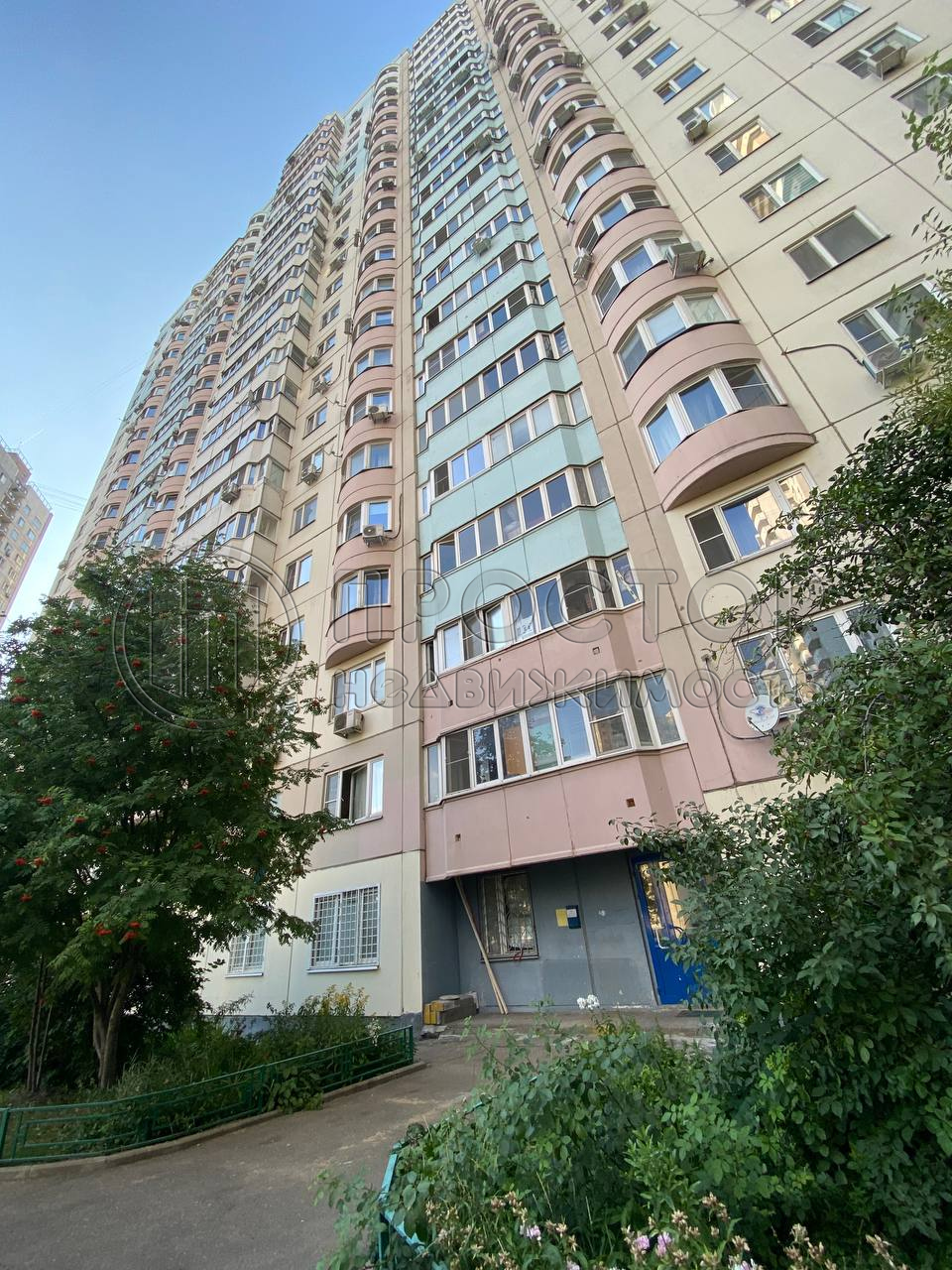 2-комнатная квартира, 57.4 м² - фото 32