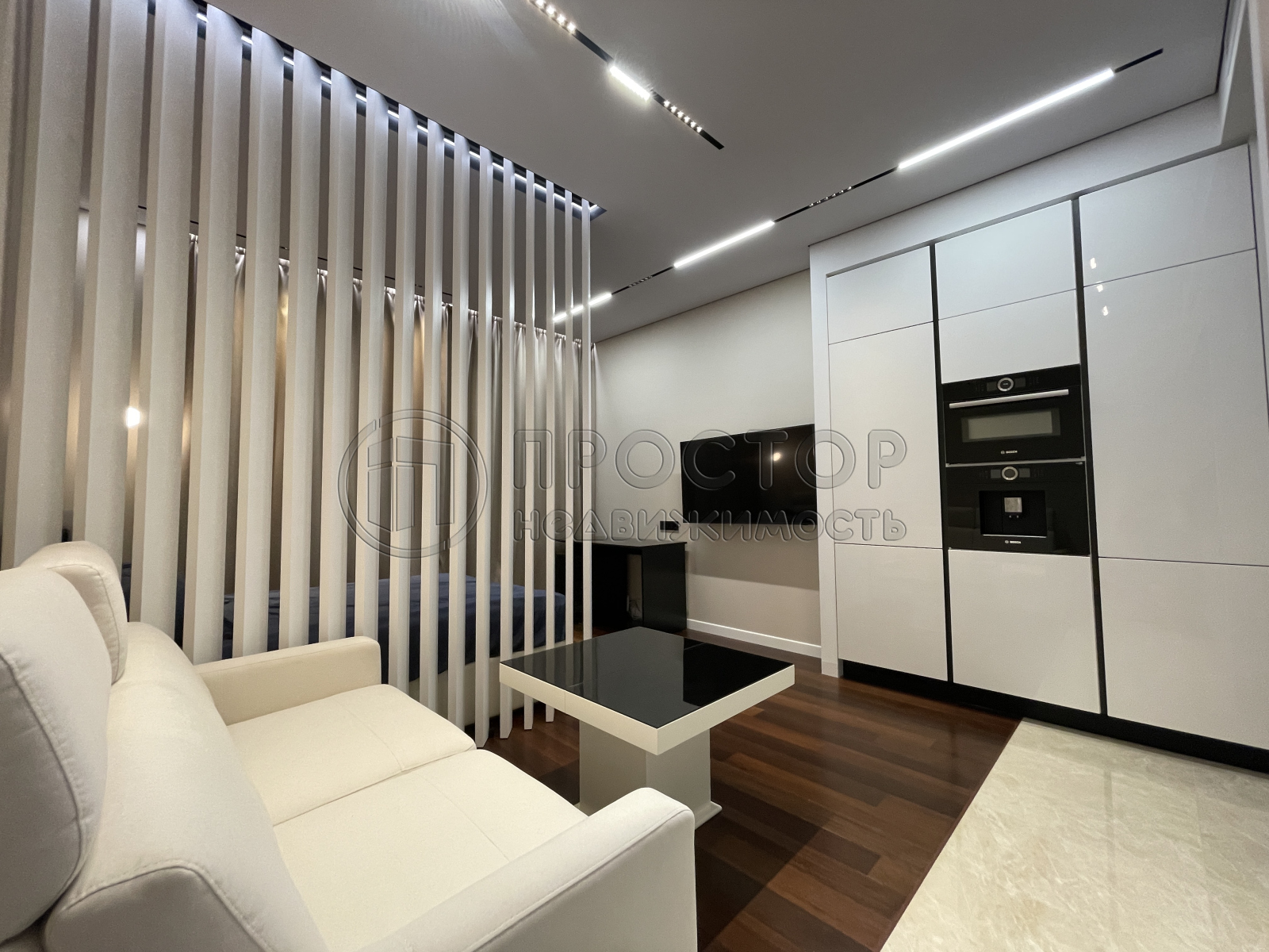 Студия, 33.1 м² - фото 2