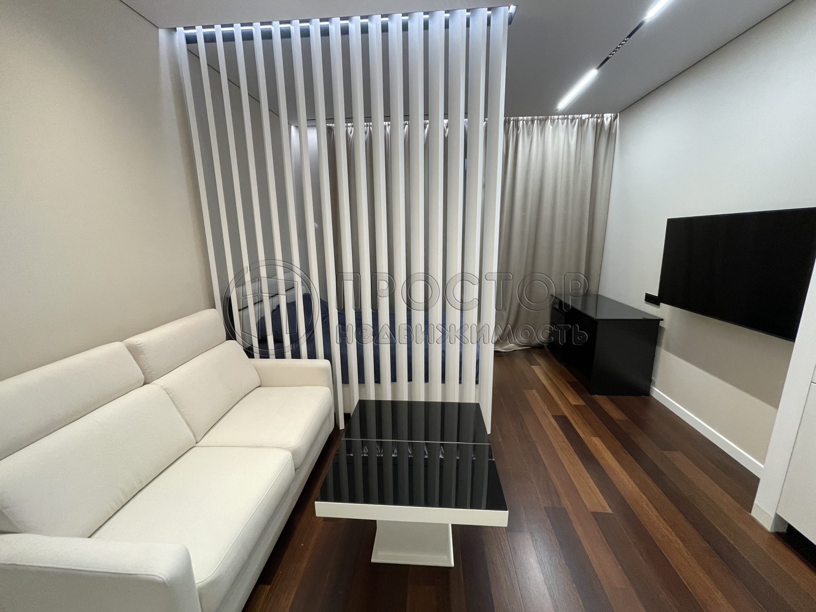 Студия, 33.1 м² - фото 3
