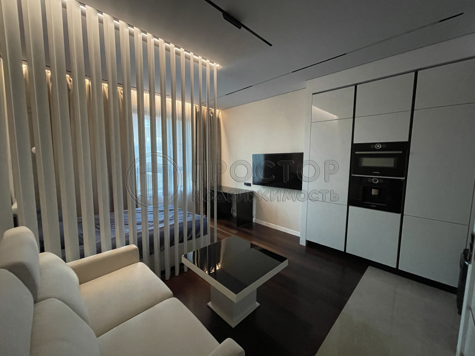 Студия, 33.1 м² - фото 4