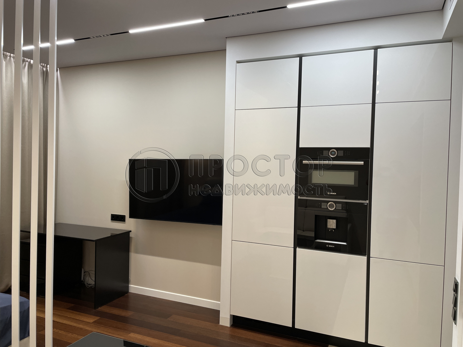 Студия, 33.1 м² - фото 5
