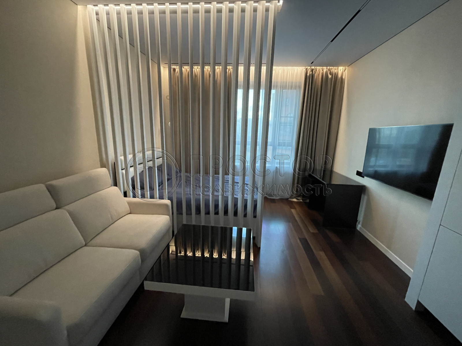 Студия, 33.1 м² - фото 7