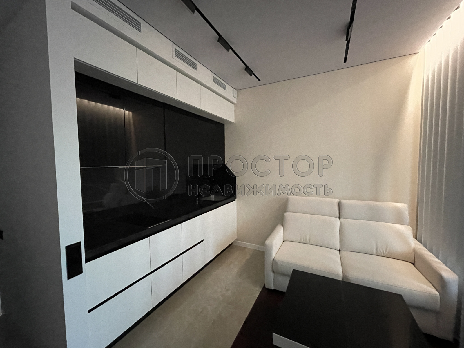 Студия, 33.1 м² - фото 8
