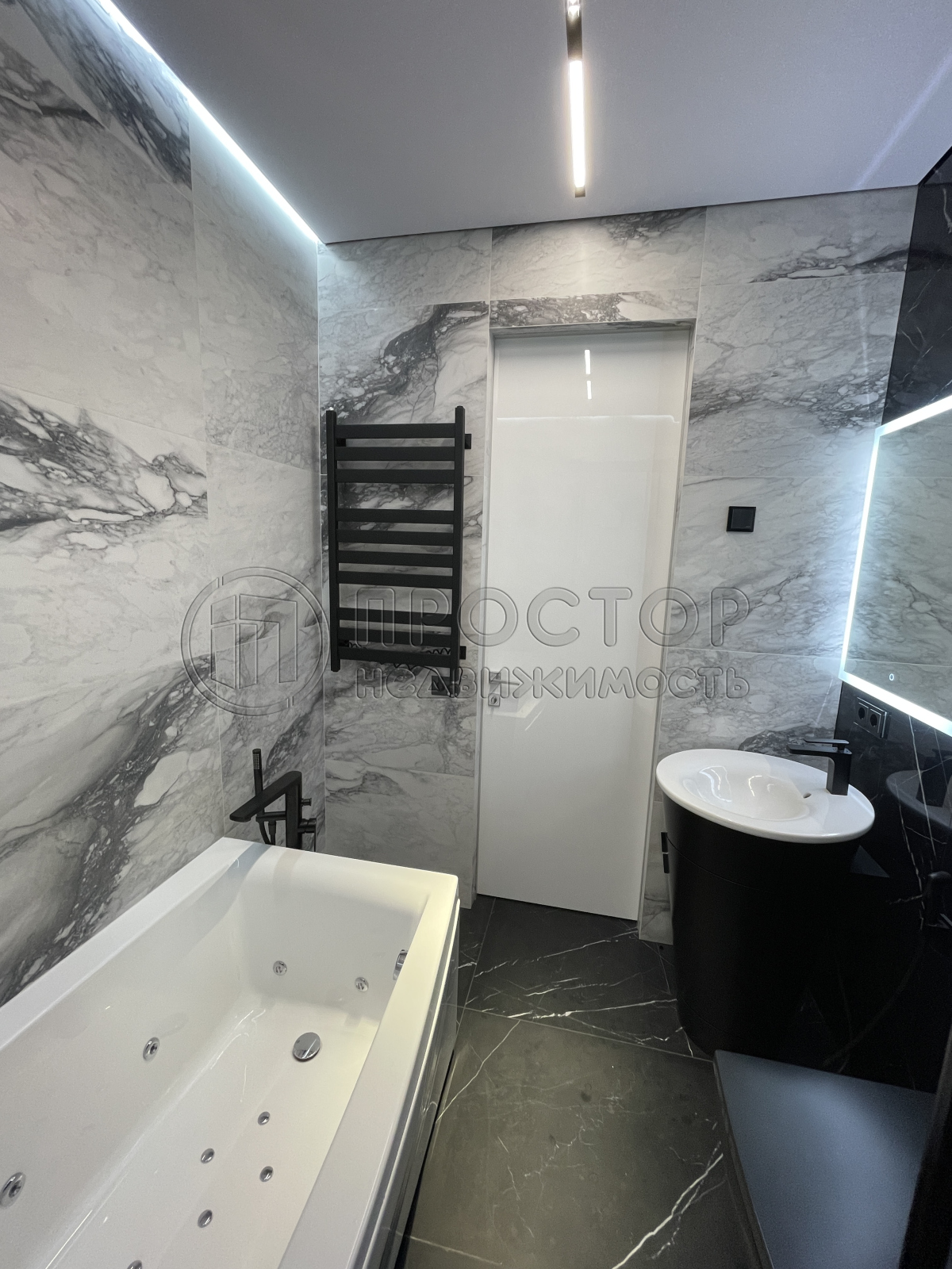 Студия, 33.1 м² - фото 9