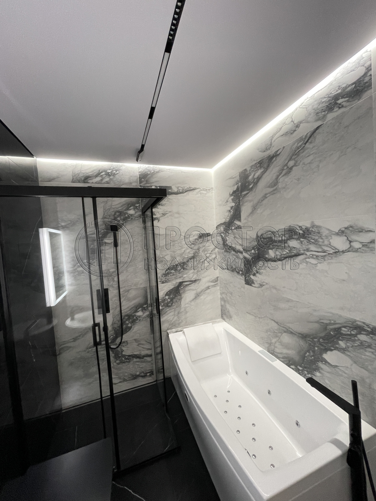 Студия, 33.1 м² - фото 10