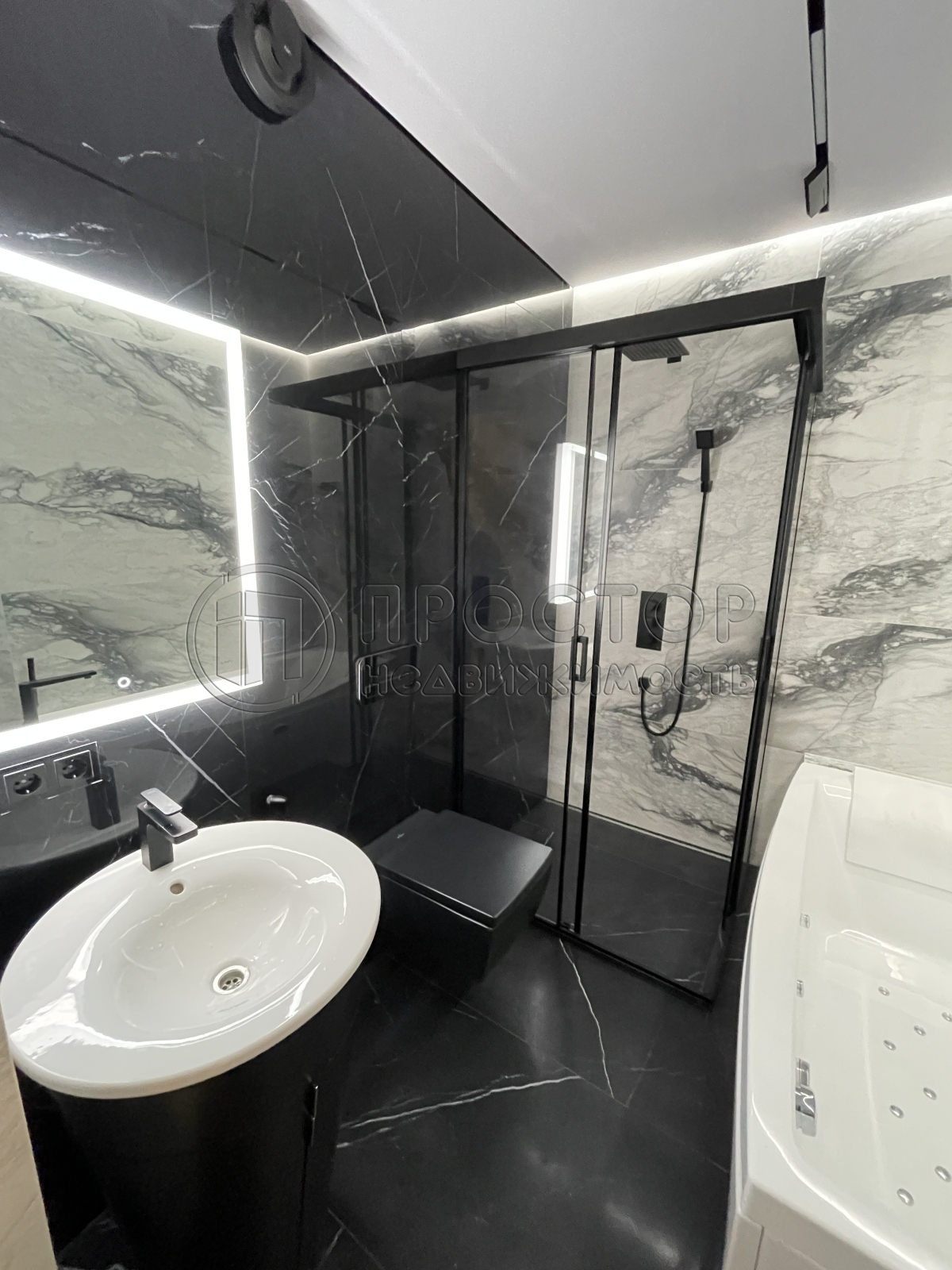 Студия, 33.1 м² - фото 11