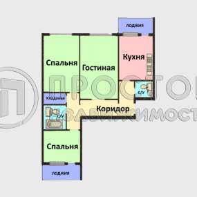 Фото квартиры