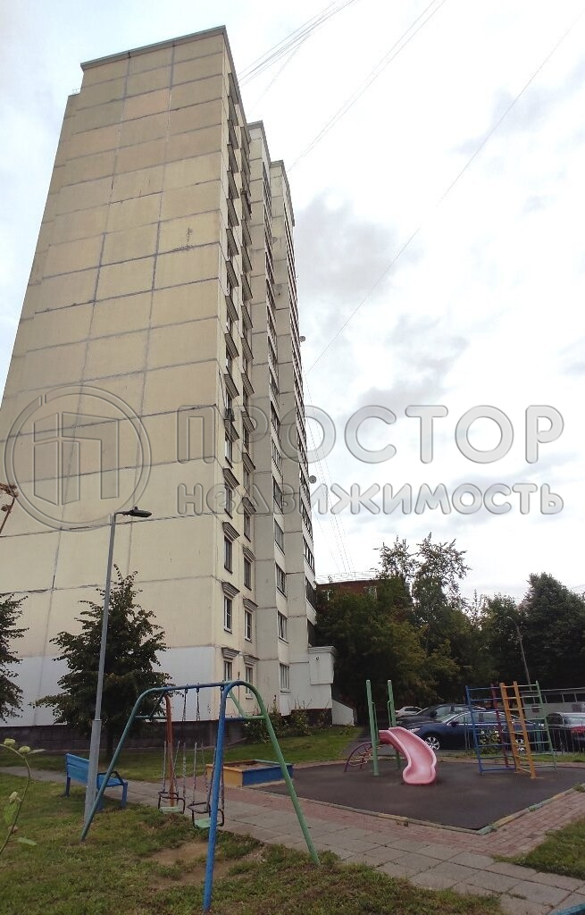 3-комнатная квартира, 84 м² - фото 3