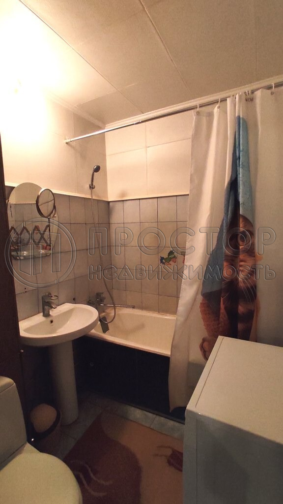 3-комнатная квартира, 84 м² - фото 45