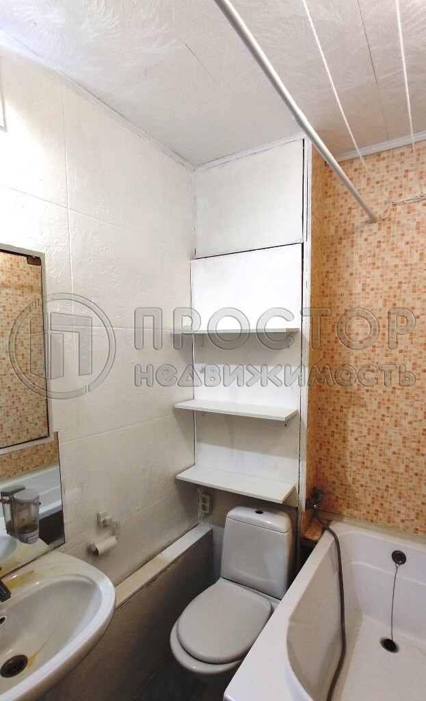 3-комнатная квартира, 84 м² - фото 33