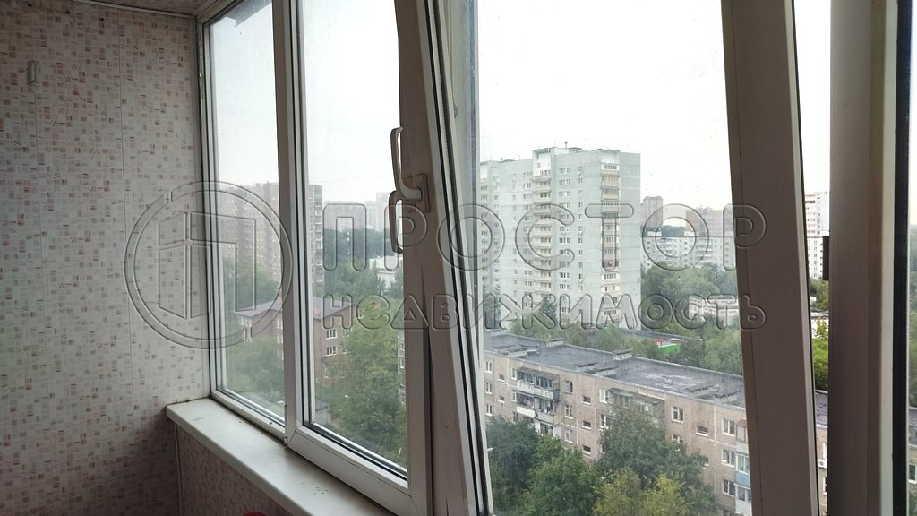 3-комнатная квартира, 84 м² - фото 24