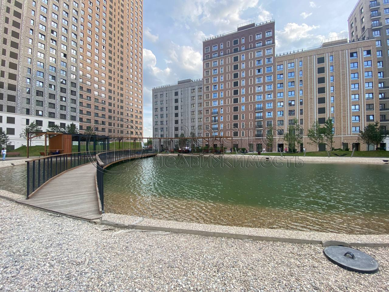 Студия, 27 м² - фото 2