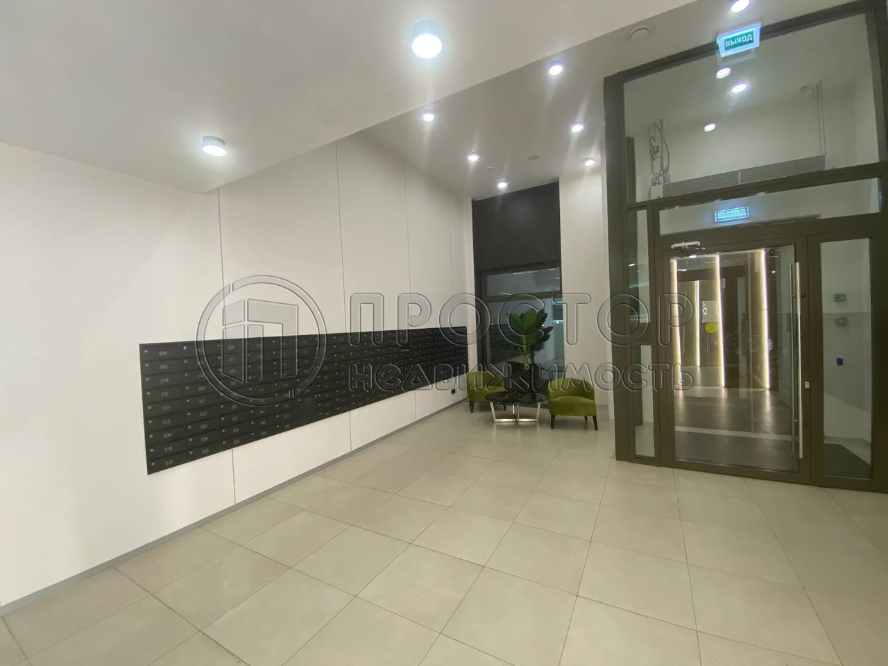 Студия, 27 м² - фото 5