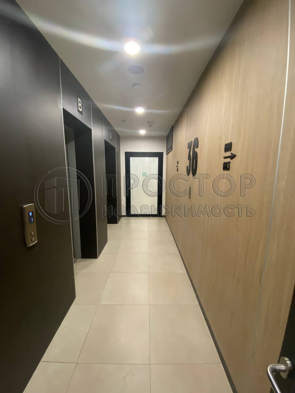 Студия, 27 м² - фото 6