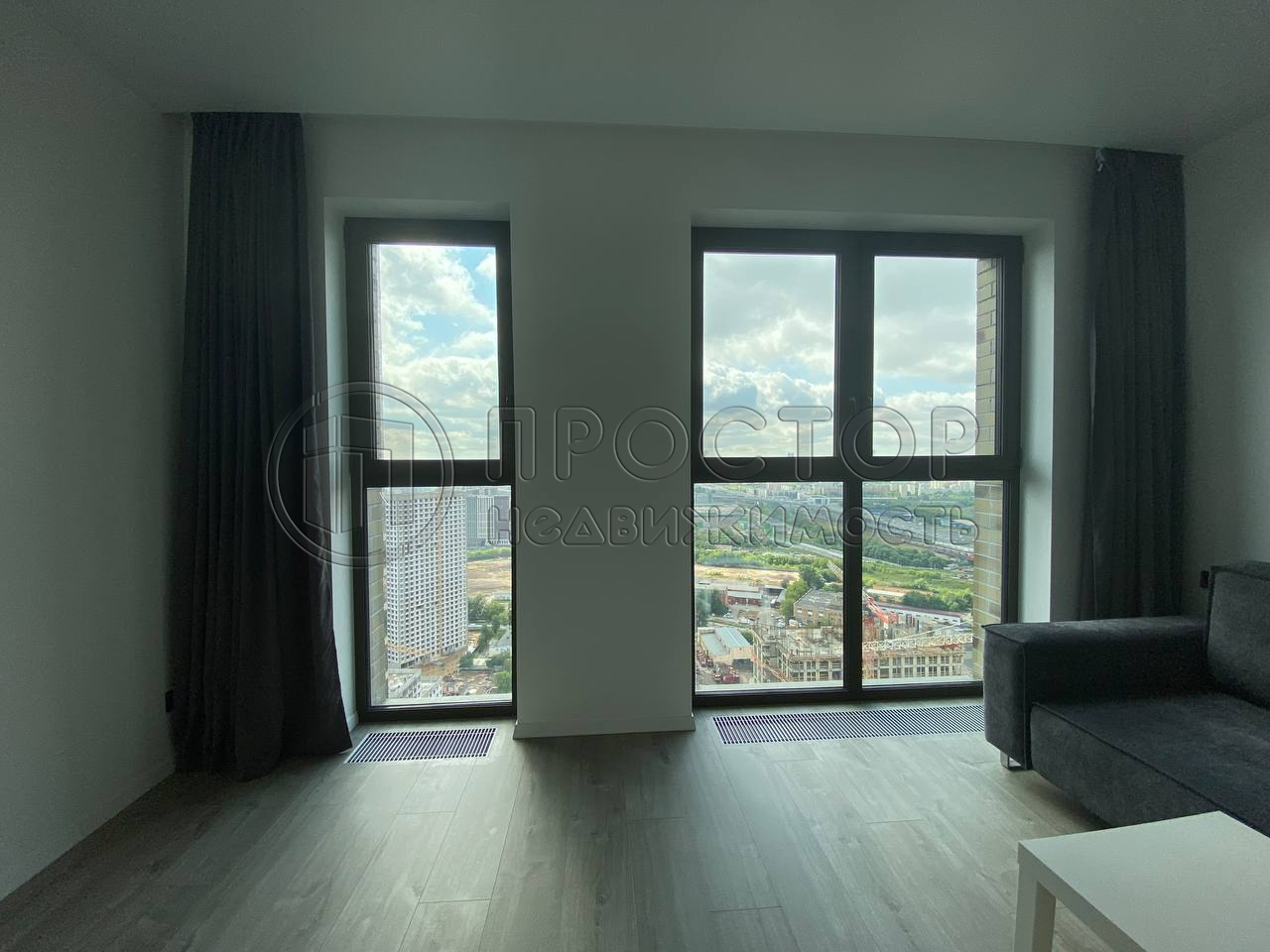 Студия, 27 м² - фото 7