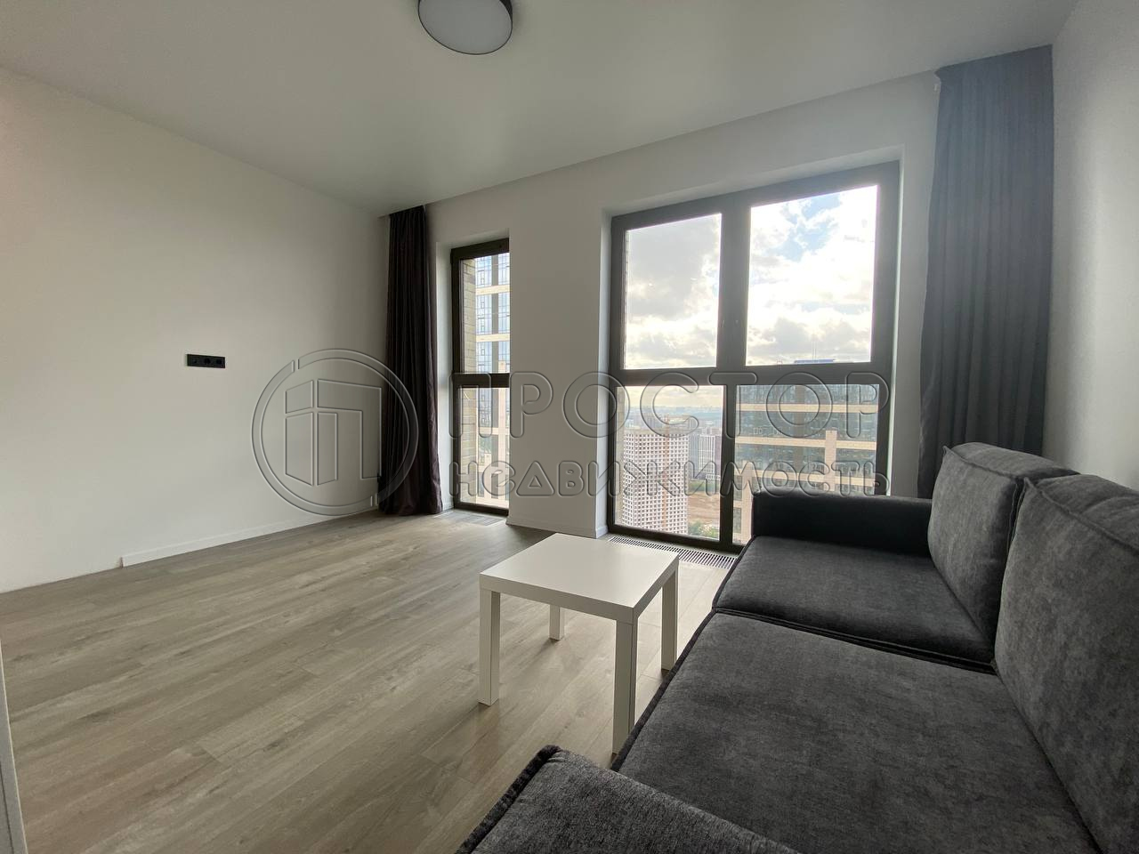 Студия, 27 м² - фото 8