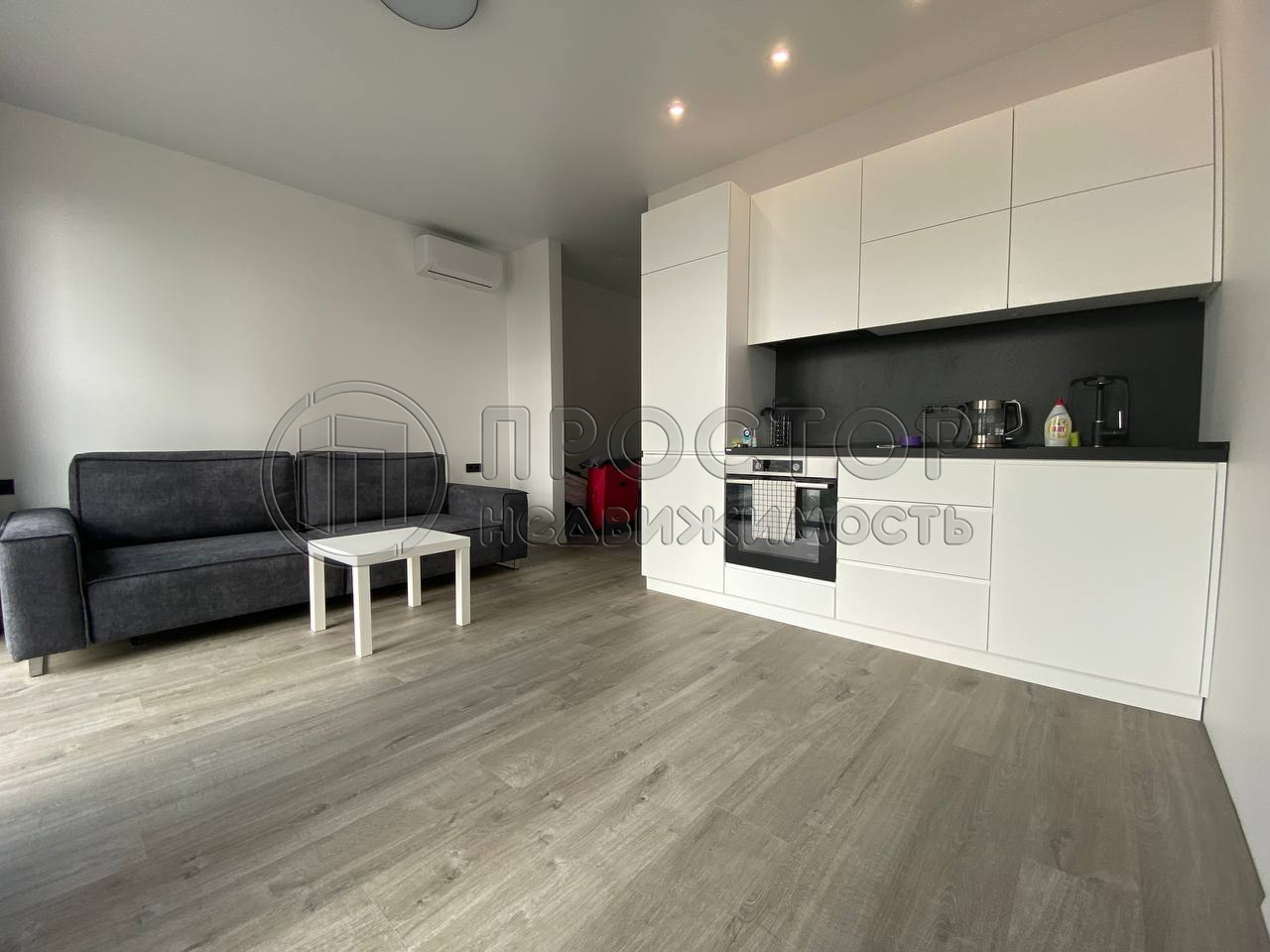 Студия, 27 м² - фото 9