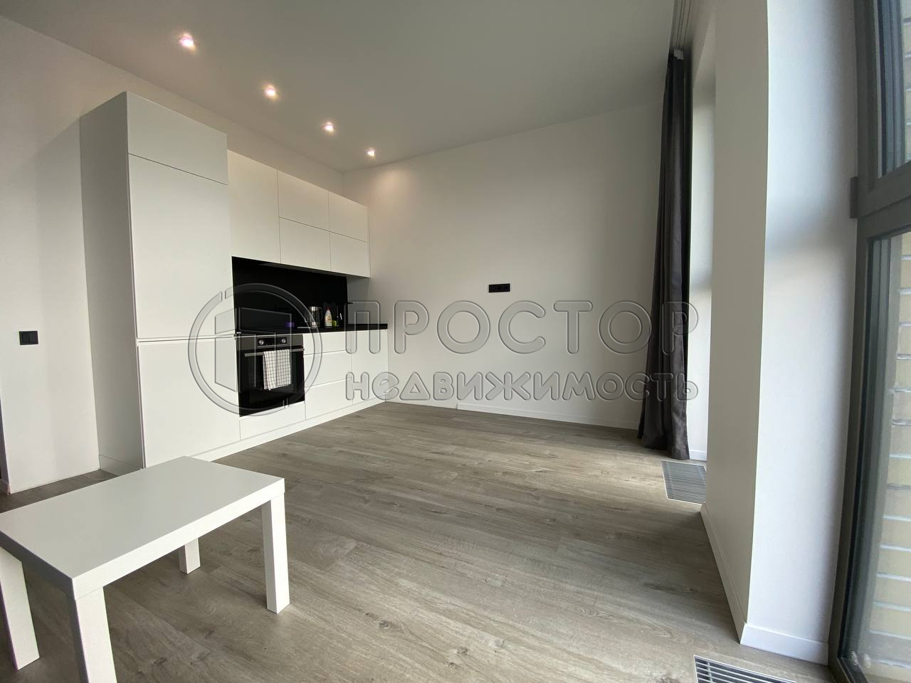 Студия, 27 м² - фото 10