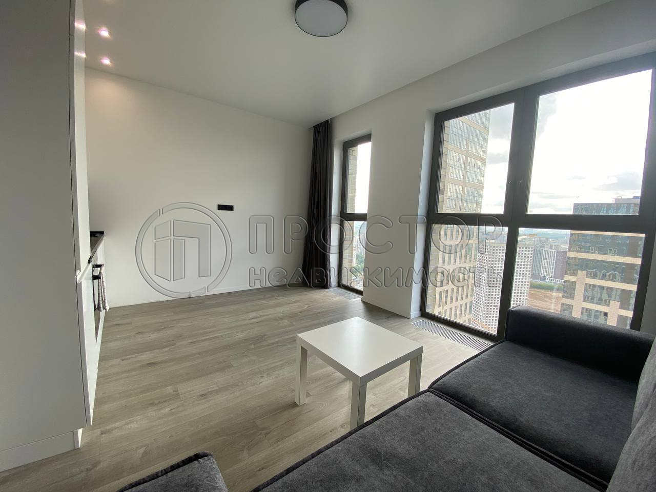 Студия, 27 м² - фото 11