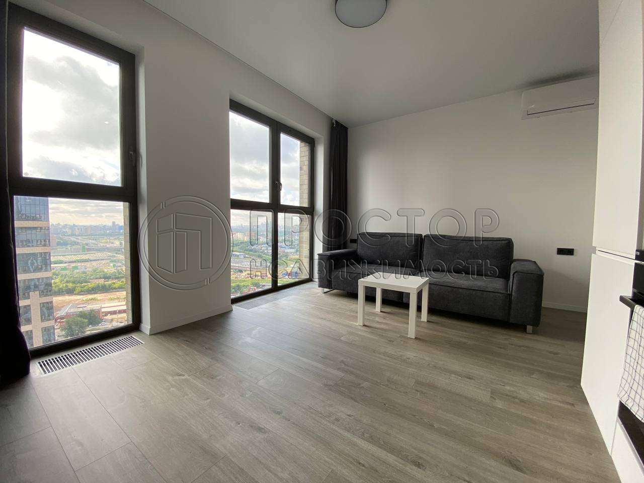 Студия, 27 м² - фото 12