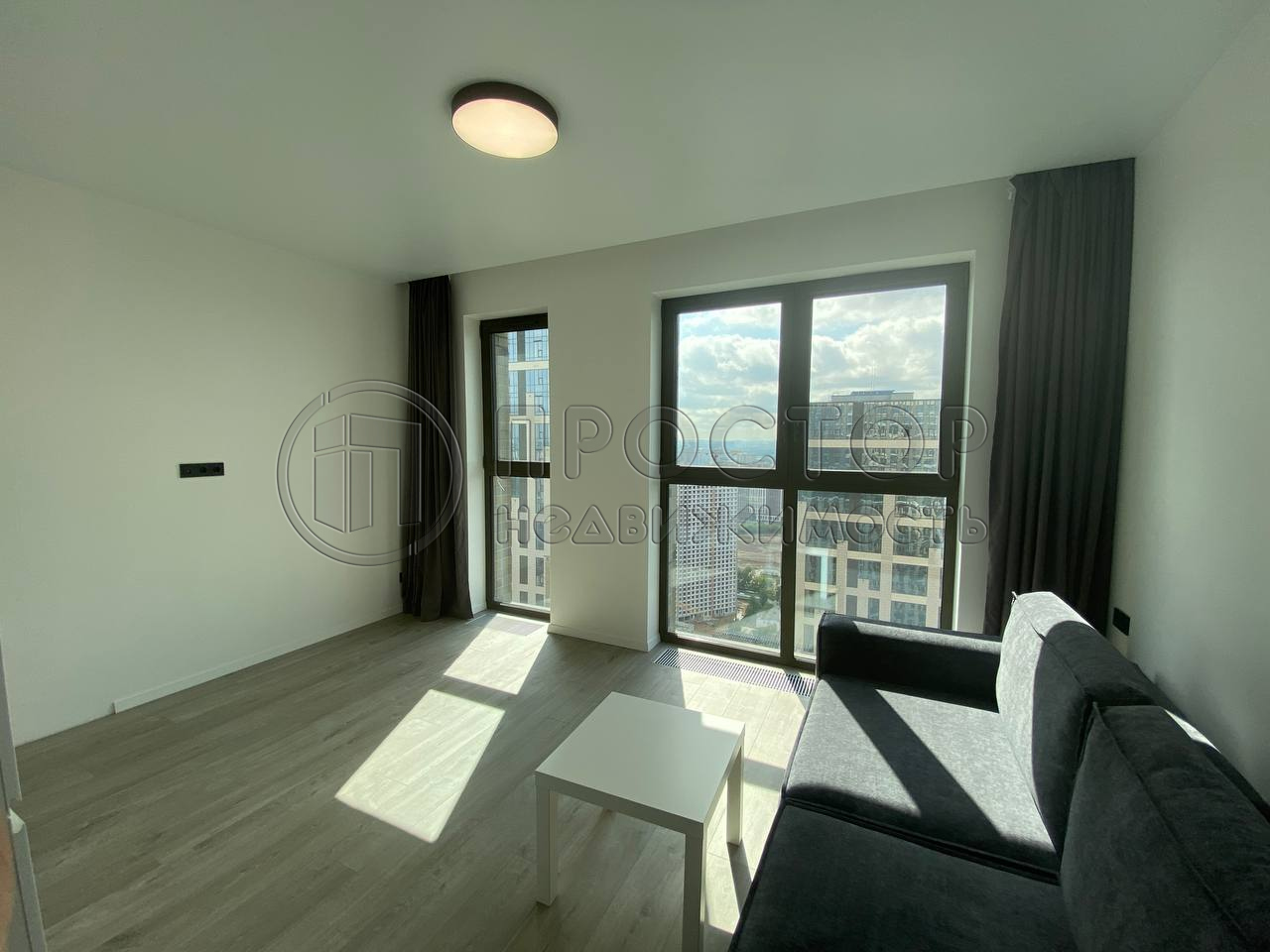 Студия, 27 м² - фото 13