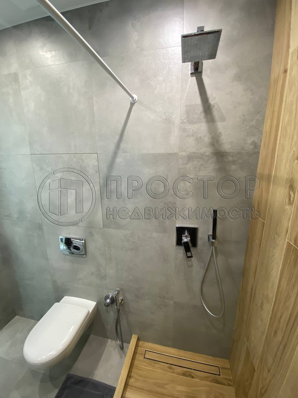 Студия, 27 м² - фото 18