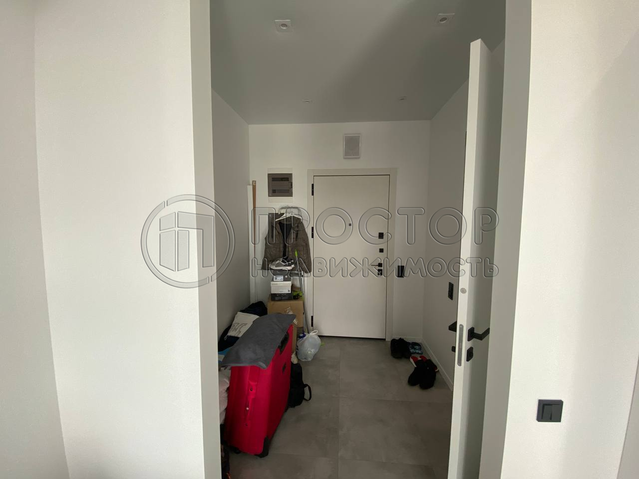 Студия, 27 м² - фото 19