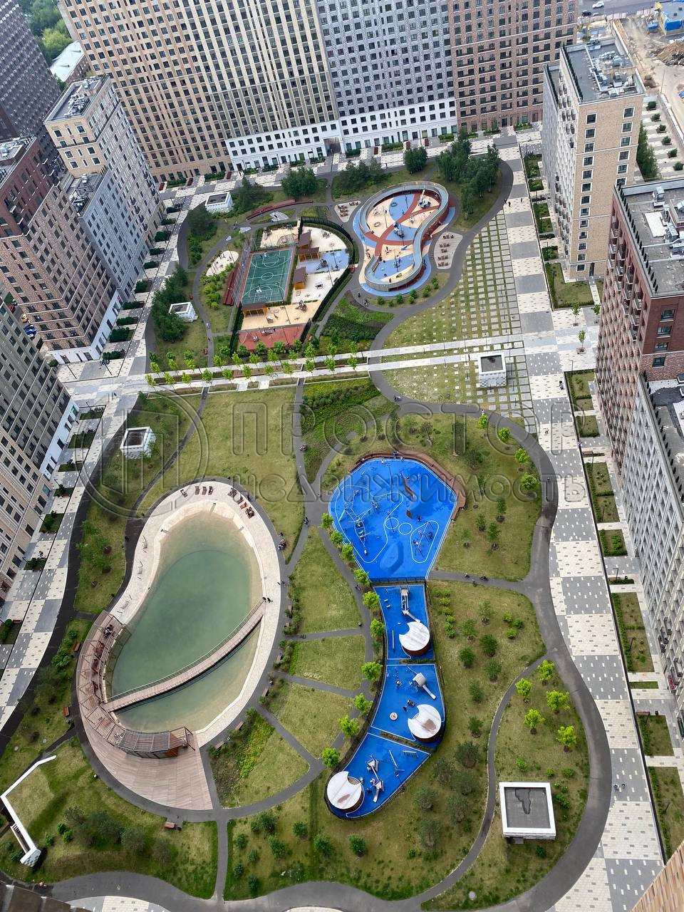 Студия, 27 м² - фото 22