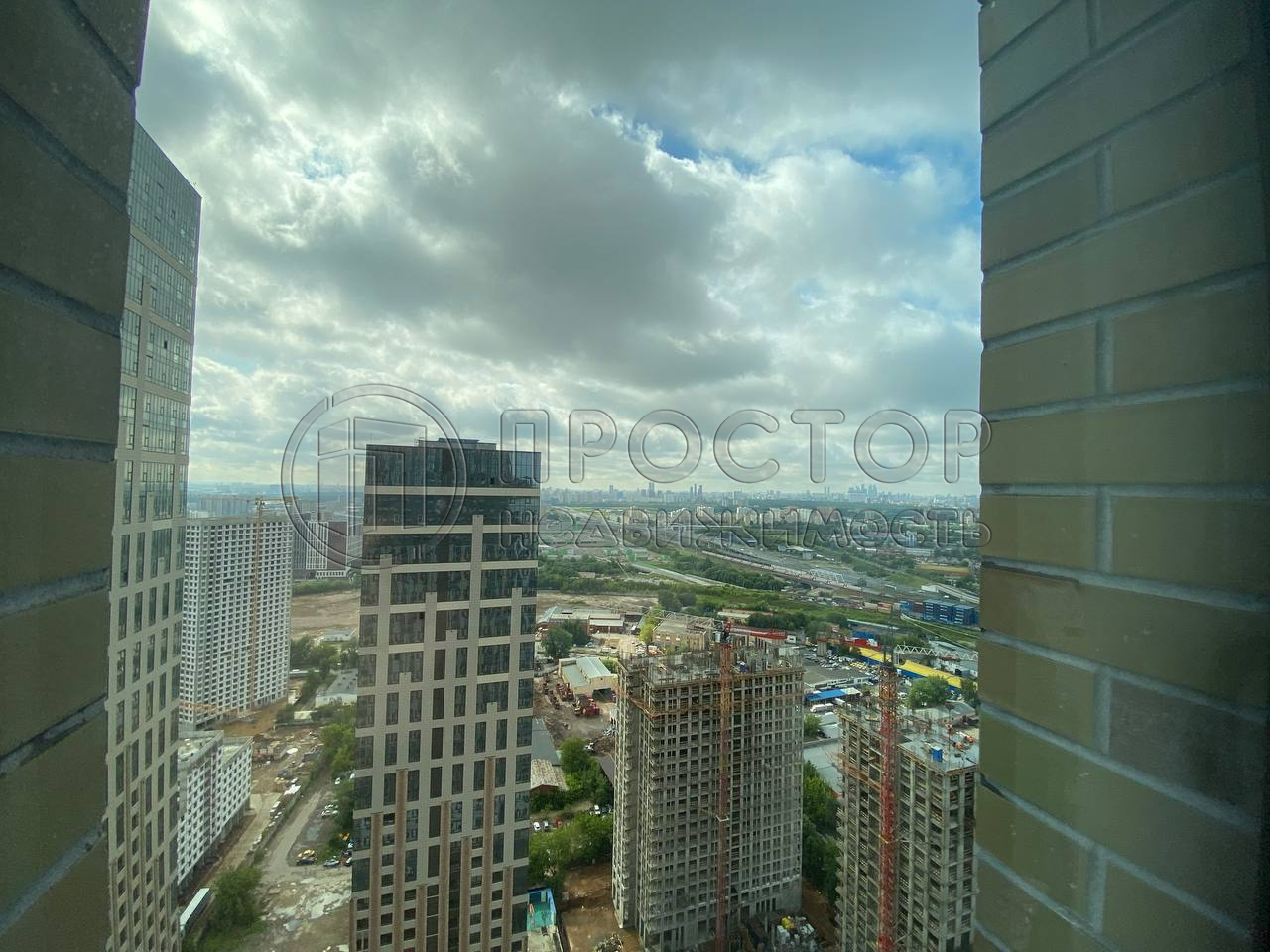 Студия, 27 м² - фото 23