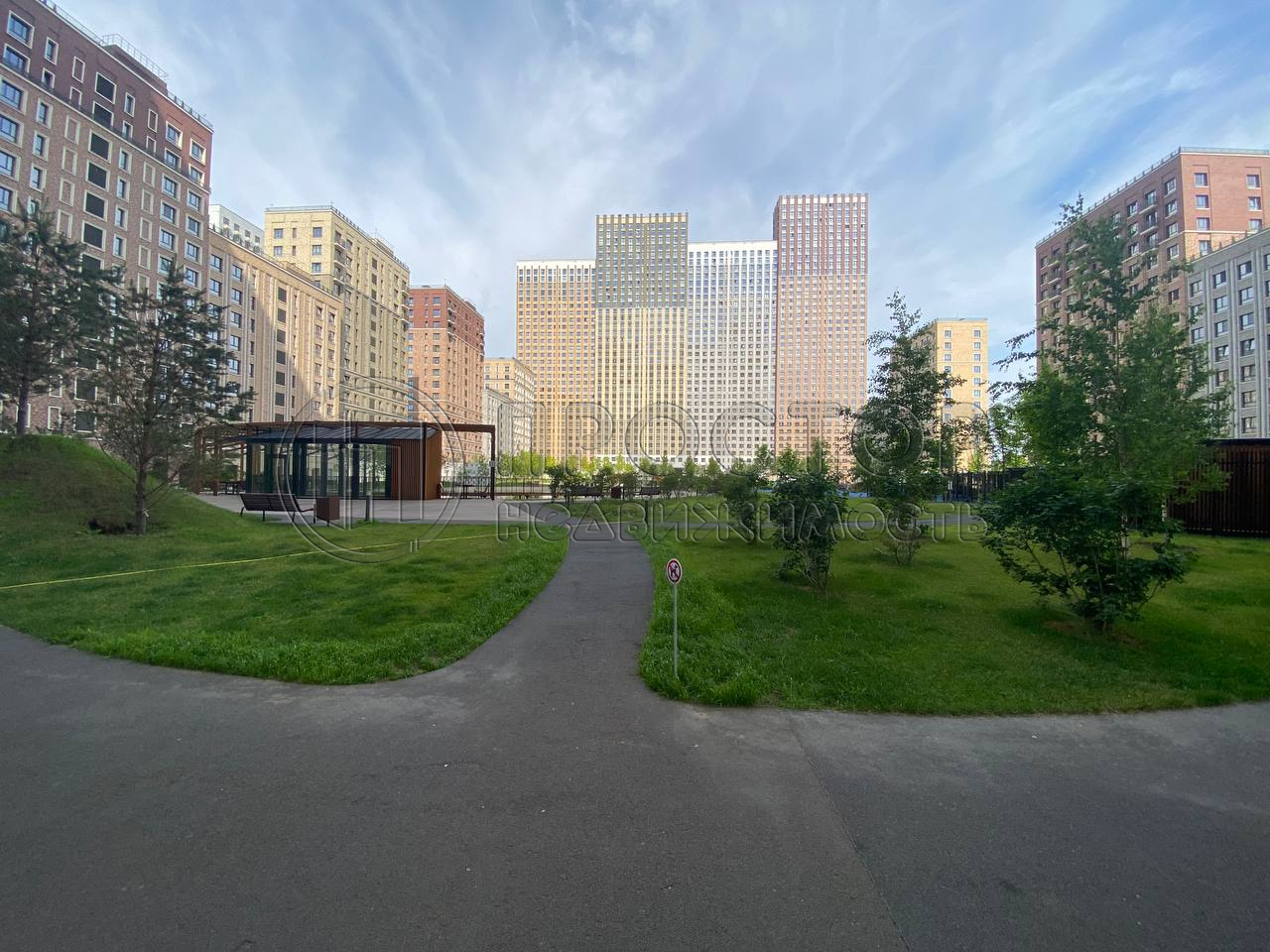 Студия, 27 м² - фото 25