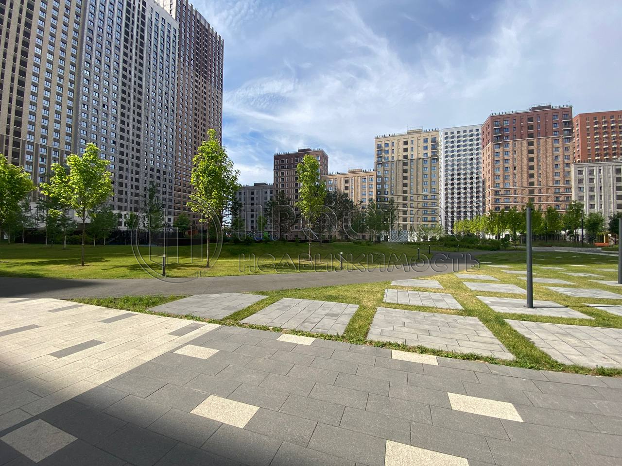 Студия, 27 м² - фото 27