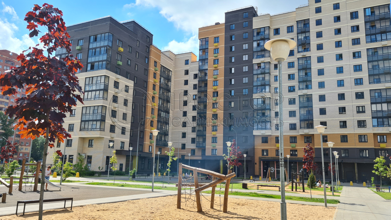 2-комнатная квартира, 52 м² - фото 4