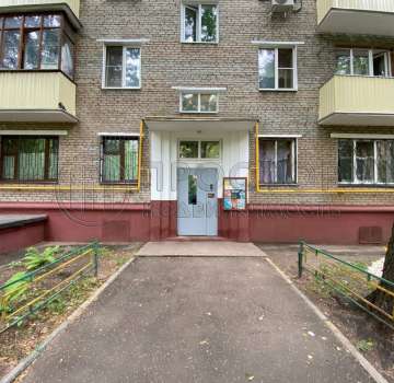 Купить квартиру