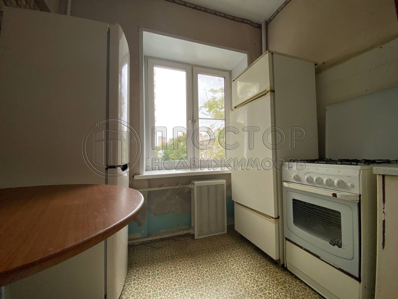 2-комнатная квартира, 43.6 м² - фото 13
