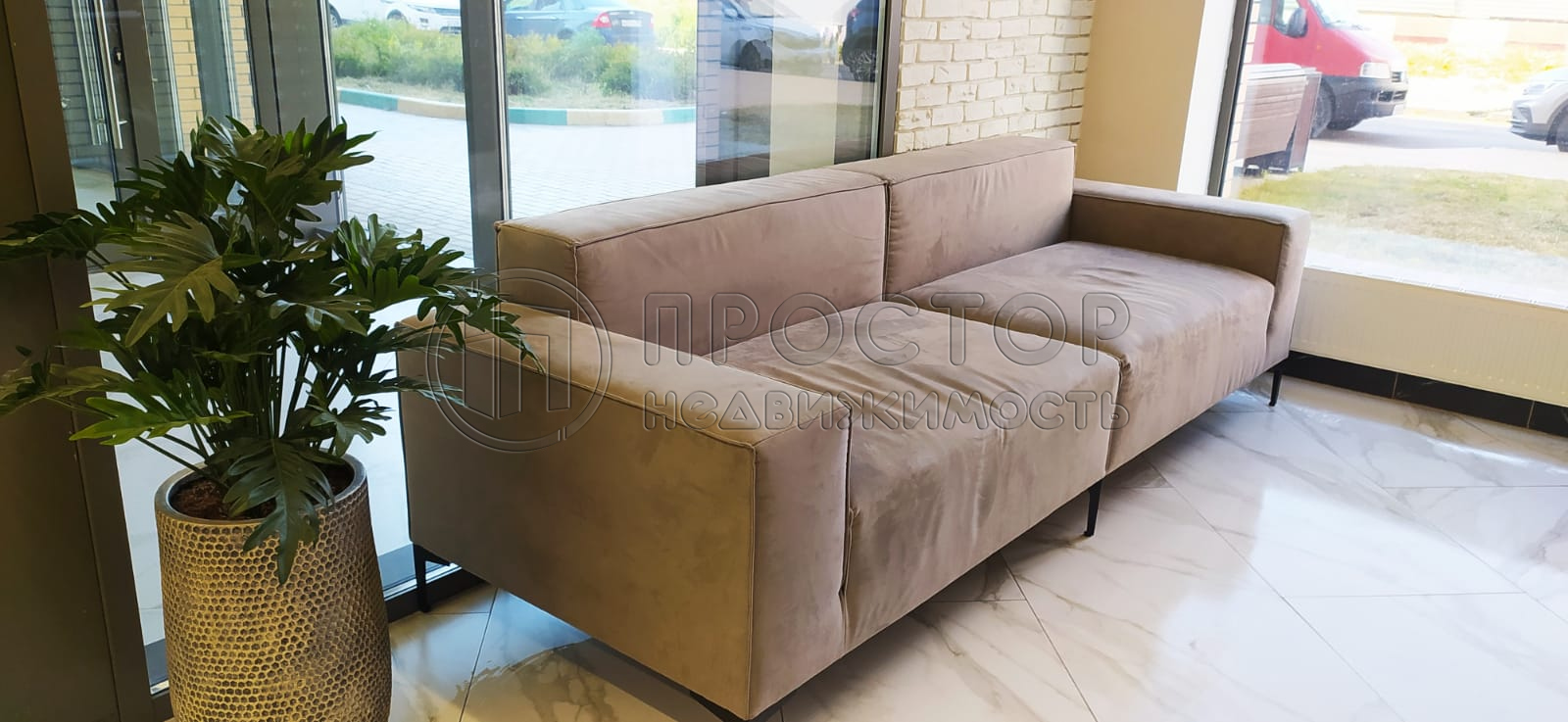 2-комнатная квартира, 55 м² - фото 38