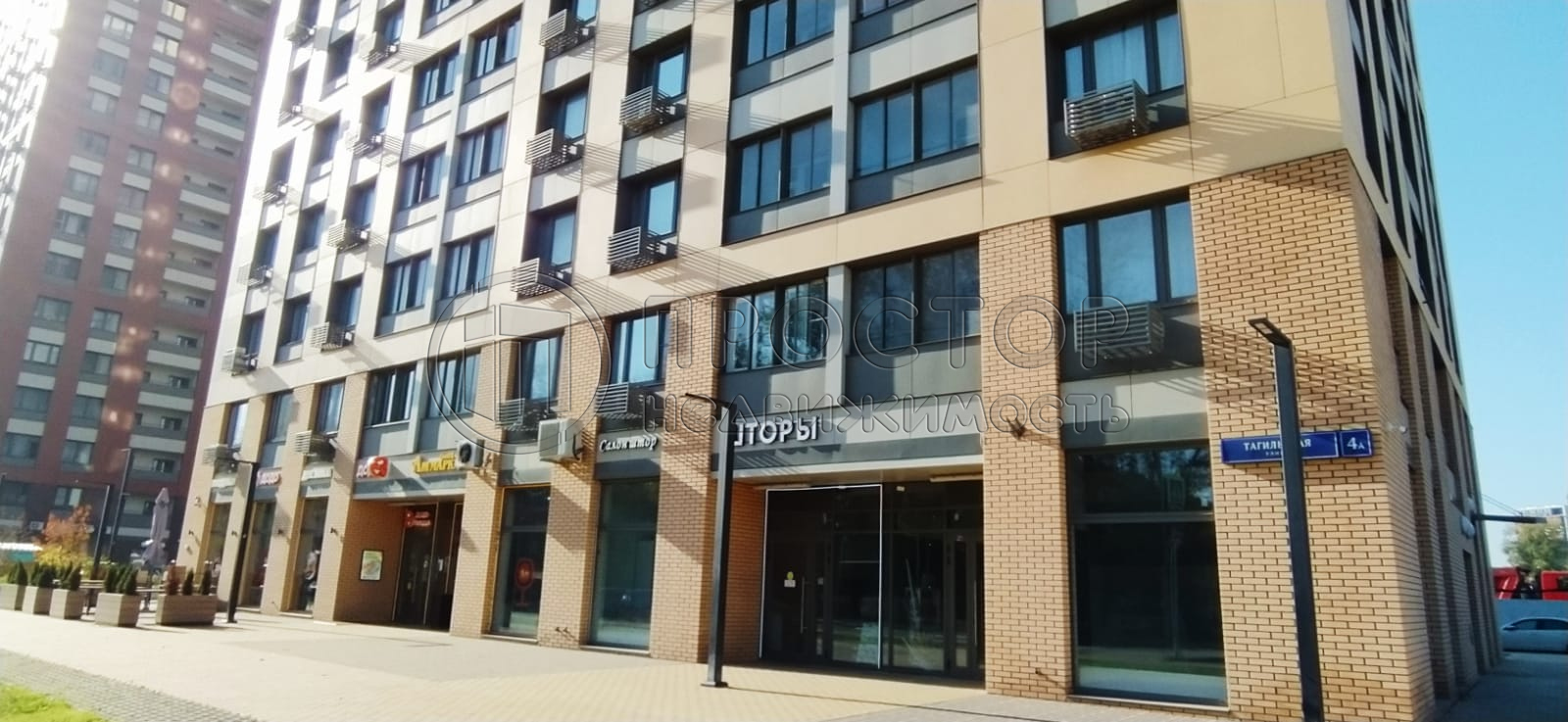 2-комнатная квартира, 55 м² - фото 53
