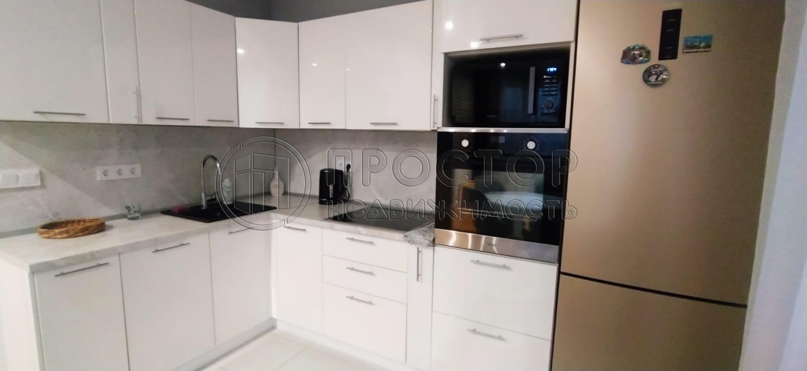 2-комнатная квартира, 55 м² - фото 8