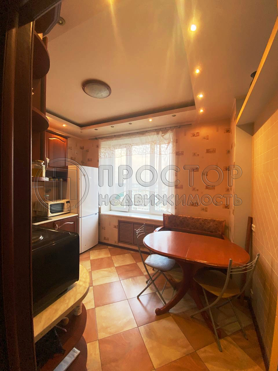 2-комнатная квартира, 57.9 м² - фото 7