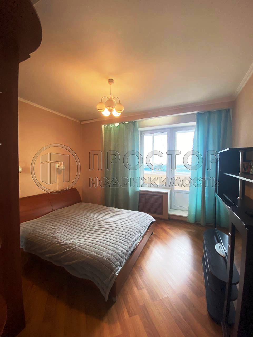 2-комнатная квартира, 57.9 м² - фото 9