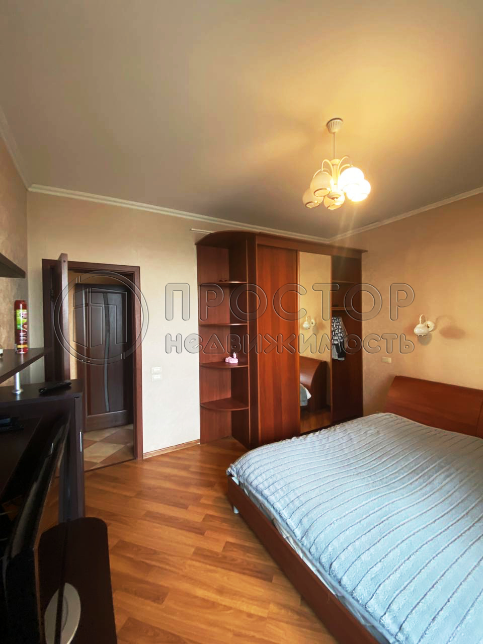 2-комнатная квартира, 57.9 м² - фото 13