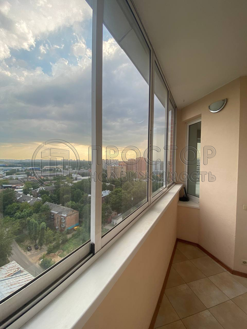 2-комнатная квартира, 57.9 м² - фото 21