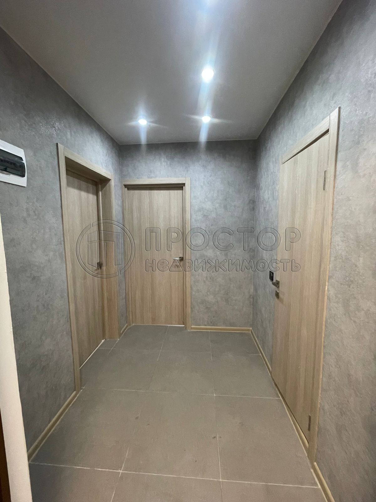 1-комнатная квартира, 36.8 м² - фото 9