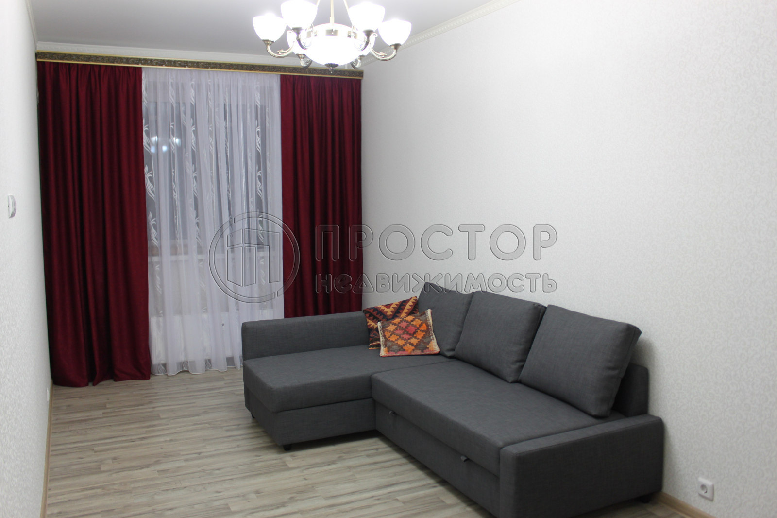 2-комнатная квартира, 52.9 м² - фото 12