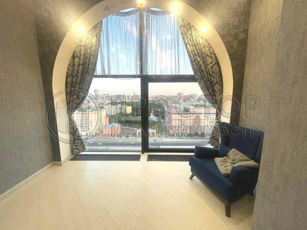 5-комнатная квартира, 189.9 м² - фото 17
