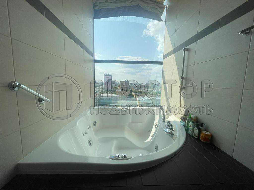5-комнатная квартира, 189.9 м² - фото 21
